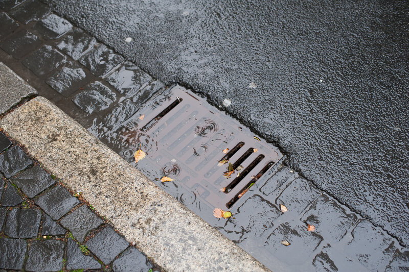 Blocked Drains Responsibility in Leeds West Yorkshire