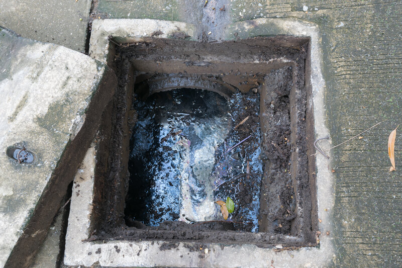 Blocked Sewer Drain Unblocked in Leeds West Yorkshire
